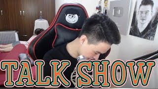 Talk show ĐẶC BIỆT của RAMBO Xem để hiểu nhau hơn l TUI TÊN BÔ l [upl. by Bowler]