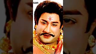 SIVAJI GANESAN birth Anniversary  A versatile star of Indian cinema [upl. by Eihcra605]