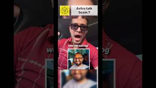 Astro talk free for 7 days astrotalk viralvideo tharabhaijoginder [upl. by Trixy]