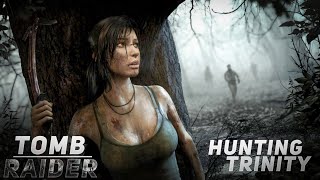 8 HUNTING TRINITY  TOMB RAIDER ON ACER ASPIRE 5 GAMING LAPTOP 13th Gen Intel  AFsONX [upl. by Yseulta]