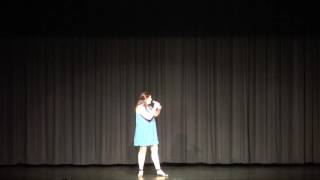 Cartersville High School Talent Show [upl. by Acinat103]