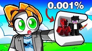 ¡Gastando 100000 en Unidades de SOLO LEVELING en Roblox [upl. by Hamner]