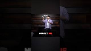 4 sal barbad Ho Gaye samayraina shortfeed funnystandupcomedy [upl. by Manchester]