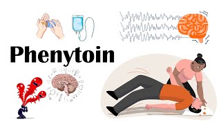 Phenytoin  Uses Mechanism Of Action Adverse Effects amp Toxicity Antiepileptic Drugs [upl. by Argile]