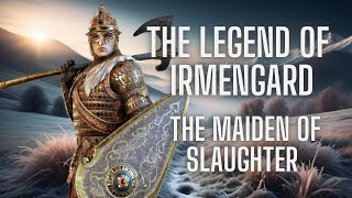 The Legend of Irmengard [upl. by Yeldud]