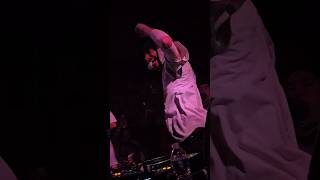 Levity  Front To Back live at Concord Music Hall Chicago charity 360° pop up 11724 [upl. by Cordeelia392]