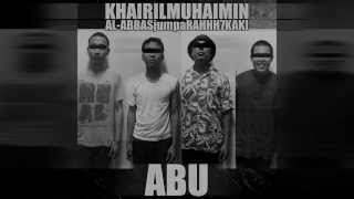 ABU Khairil Muhaimin x AlAbbas jumpa Rahhh 7 Kaki [upl. by Yerdua]