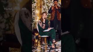 🌹Gul Panra☘️ Live Song garzam war pase dera jara raze gulpanra pashtosong [upl. by Herr]