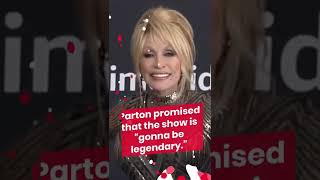 Miley Cyrus amp Dolly Parton Join Forces For Legendary New Years Eve Party  Fast Facts [upl. by Haye838]