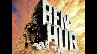 BenHur 1959 [upl. by Aehtla]