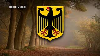 German Patriotic Song  quotWesterwaldliedquot [upl. by Robinett160]