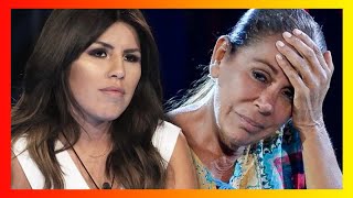 Las 3 humillaciones imperdonables de Isabel Pantoja a su hija Isa que han marcado su distanciamiento [upl. by Jocelyne486]