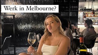 Ruilen we Brisbane in voor Melbourne VLOG 31 AUSTRALIË [upl. by Seedman]