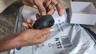 Amazfit GTS 2 New Unboxing [upl. by Septima206]