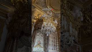 Versailles Palace and Garden Vibes versaillespalace versailles france shorts shortviral [upl. by Ydniw61]