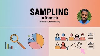 Sampling in Nepali research [upl. by Lyontine]