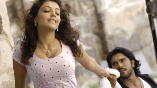 Panchadara Bomma Full Song  Magadheera  Ram CharanKajal Agarwal  Aditya Music Telugu Love Songs [upl. by Solohcin]