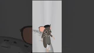 Mouse Mouse Climb the House escape de laberinto [upl. by Adiaj]