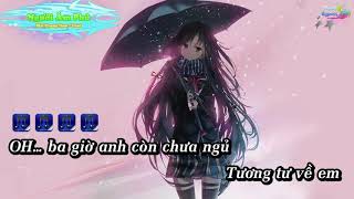 Đừng Buông Tay Anh  Hồ Quang Hiếu  Official MV [upl. by Asilec]