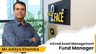 From Pharma to Finance 15Year Healthcare Fund Manager Face2Face  Aditya Khemka  Vivek Bajaj [upl. by Yllak593]