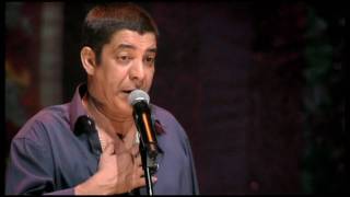 Alô Mundo  Zeca Pagodinho Ao Vivo  DVD MTV  2010  HDTV [upl. by Vivien324]