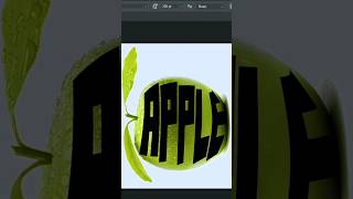 How to make Creative Typography in Photoshop photoshopTutorial Adobephotoshopphotoshopediting [upl. by Nnitsuj]