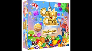 Candy Crush Saga Lvl 1830  1831 [upl. by Mosi]