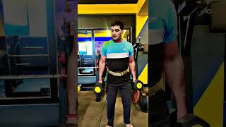 Fitness arjungym music song newmusic artis cover gymroutin musicgenre love motivation gym [upl. by Nnayr]