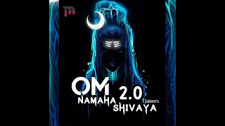 Om Namah Shivay Cover  Lofi Vibes Anuradha Paudwal  Jainen  Sangeet  T Series Bhakti Sagar [upl. by Kast]