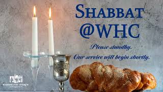 Friday Night Shabbat  August 2 2024 [upl. by Beaufort]