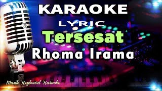 Tersesat Karaoke Tanpa Vokal [upl. by Bore]