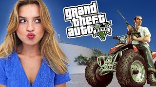 WIKI GRA W GTA V 7 👩‍💻 [upl. by Beltran697]