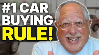 The 1 MOST IMPORTANT Thing to Know When Buying a Car [upl. by Wurst625]