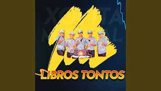 Libros Tontos [upl. by Ahc]