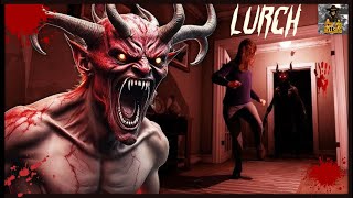 JOGO DE TERROR  Lurch [upl. by Saxon]