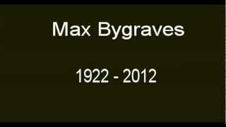 Max Bygraves Medley [upl. by Vonnie458]