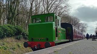 Helston Railway [upl. by Borchert]