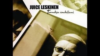 Juice Leskinen  Ekumeeninen Jenkka 2003 [upl. by Onfre675]