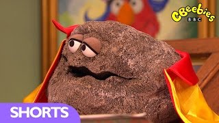 Super Rock The Furchester Hotel  CBeebies [upl. by Ardena]