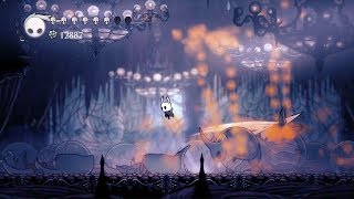 Hollow Knight  E39 Watcher [upl. by Byrann]