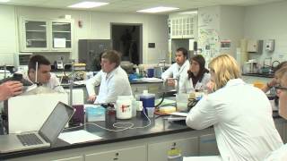 Program Spotlight Biotechnology [upl. by Rasmussen]