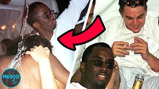 Diddy’s Freak Offs and White Parties Explained [upl. by Elissa]