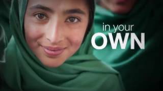 Nonprofit Fundraising Video with Motion Graphics [upl. by Eilime860]