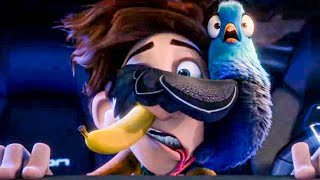 Spies in Disguise Full Movie Fact and Story  Hollywood Movie Review in Hindi  Will Smith [upl. by Percival27]