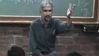 XIMB  ProfBanikant Mishra  The last Lecture  Part 1 [upl. by Aivata552]