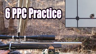 6 PPC Shooting Practice [upl. by Etnuad]