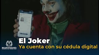 Tu cara cuando no te aceptan la cédula digital 🤡 [upl. by Tica]