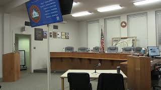 Castroville City Council Regular Meeting 08132024 [upl. by Adnerol]