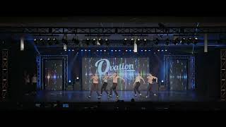 Ovation National Final Intro [upl. by Dean]