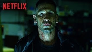 Daredevil Season 2 Trailer REACTION Part 2 [upl. by Azzil628]